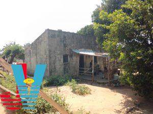 Suposta venda ilegal de casas de empresa ECMEP semeia conflito na Maganja da Costa