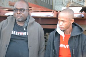Detidos em Maputo dois motoristas na posse de 15Kg de heroína