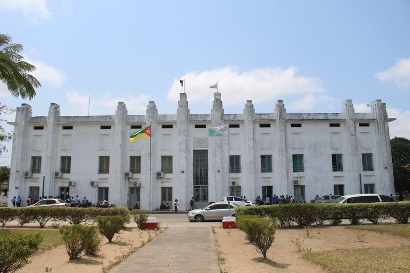 Cidade de Quelimane eleita para o Conselho Regional da África Sub-Sahariana da Convenção de Presidentes de Municípios (Convenant of Mayors)