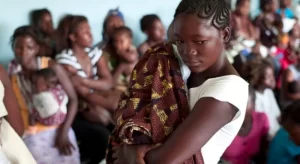 Devido ao Terrorrismo em Cabo Delgado: 108 crianças foram empurradas para uniões prematuras