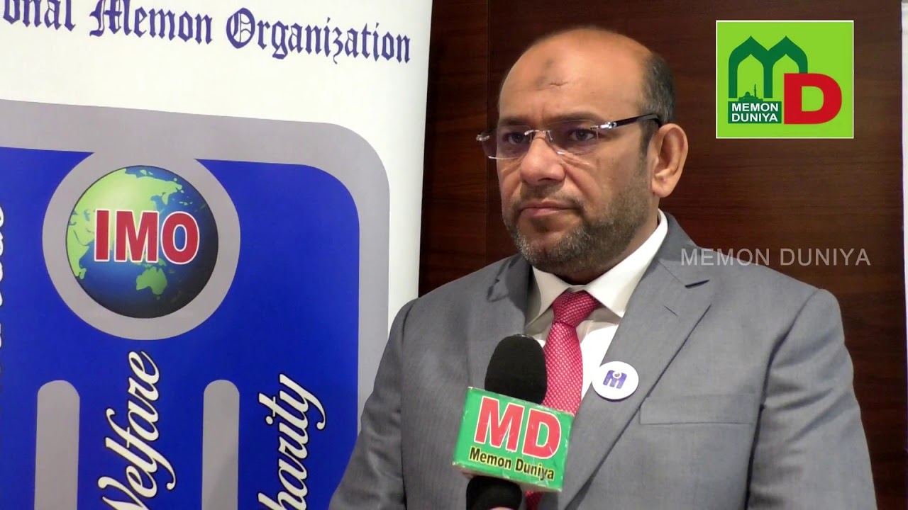 Saleem Karim abandona presidência da Comunidade Mahomentana