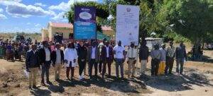 PARA MELHORIA DE ATENDIMENTO: Centro de Saúde de Musserepa recebe painéis solares 