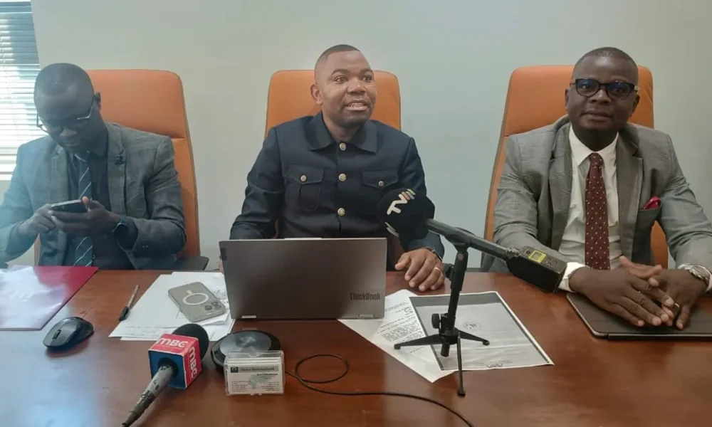 Álvaro Massingue, presidente da Câmara de Comércio de Moçambique, assegura participação nas eleições da CTA após decisão judicial