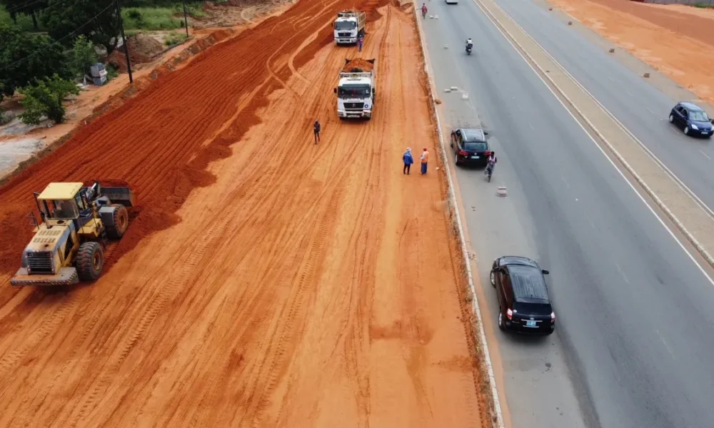 Reabilitação da estrada Pambara-Vilankulo catapulta turismo e desenvolvimento local