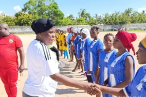Matola vence Jogos Desportivos Escolares 2025
