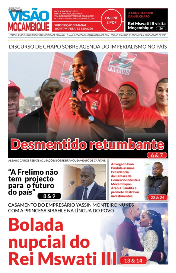 Edição 238 PDF