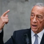 Presidente de Portugal Marcelo Rebelo de Sousa comenta decreto sobre estrangeiros em Moçambique