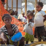 Mais de 60% dos moçambicanos são pobres - aponta o IDH