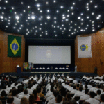 Mestrado e Doutorado gratuitos na Escola de Guerra Naval do Brasil