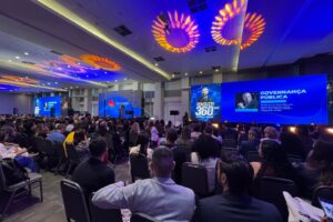 Ministro Augusto Nardes e CFC inspiram gestores públicos na 61ª Convenção de Contabilidade do Rio de Janeiro