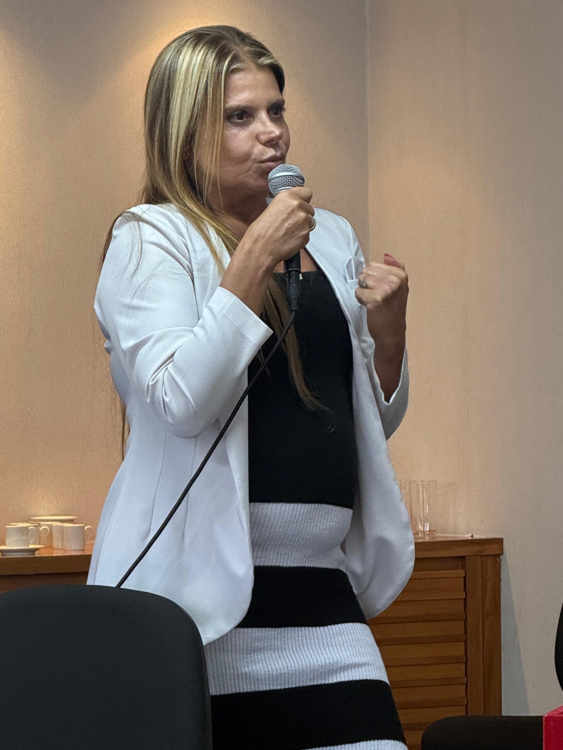 Brasil: Ministério Público Militar do RJ celebra o Dia do Servidor Público com exemplo de valorização