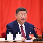 Manchete Xinhua: Plenária do PCC conclui-se com aprovação das recomendações para o 15.º Plano Quinquenal da China