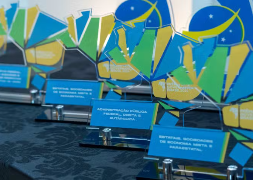 Prêmio RGB 2025: marco na governança brasileira reflete na CPLP