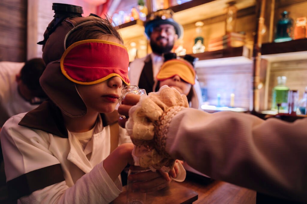 Carnaval no Casa da Montanha em Gramado no Brasil, aposta em férias de verdade: agenda intensa para crianças, descanso garantido para adultos