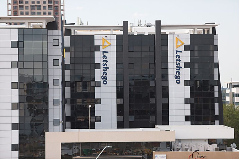 LETSHEGO-HEAD-OFFICE