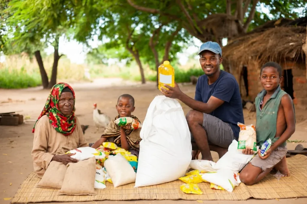 FNB Moçambique doa 7 milhões de meticais para apoio humanitário às comunidades afectadas pelas cheias em Moçambique