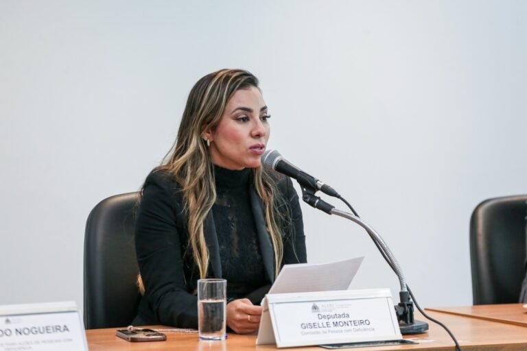 Deputada brasileira Giselle Monteiro cria programa para ampliar prevenção à hipertensão em estabelecimentos de grande circulação no Rio