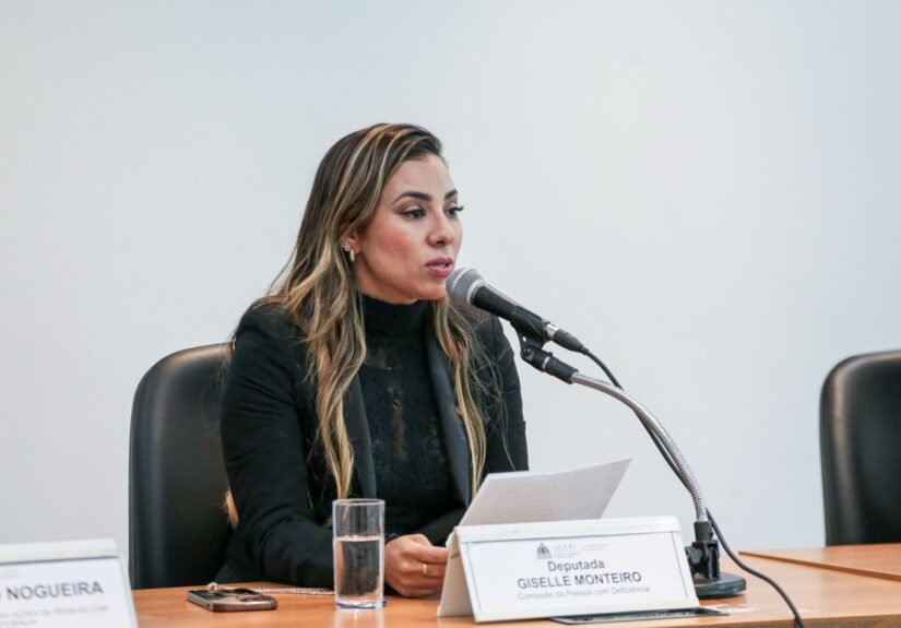 Deputada brasileira Giselle Monteiro cria programa para ampliar prevenção à hipertensão em estabelecimentos de grande circulação no Rio