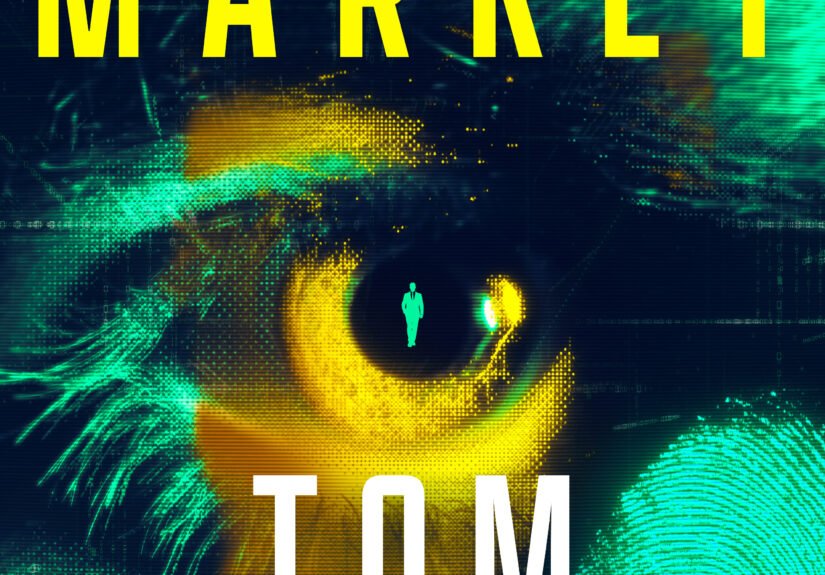 Tom Markert e o Universo Sombrio dos Cyber Thrillers