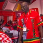 FRELIMO MATOLA - MAPUTO (2)