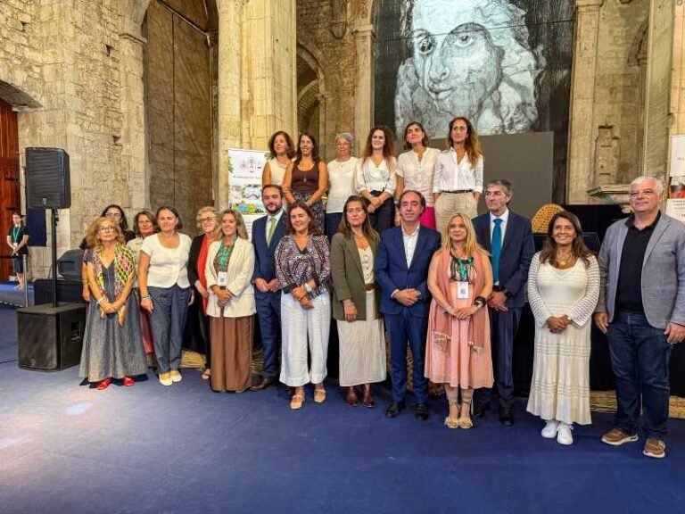 4.º Encontro Nacional das Guardiãs da Natureza