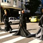 Brasil: Ipanema de Preto