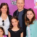 Actor Chad Lowe and producer Kim Painter's daughter Fiona dies aged 13