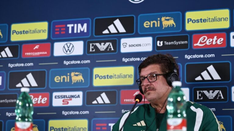 Baldini agli azzurrini: "Tra di voi c'è il prossimo Kayode. Europeo? Dipende solo da noi..."