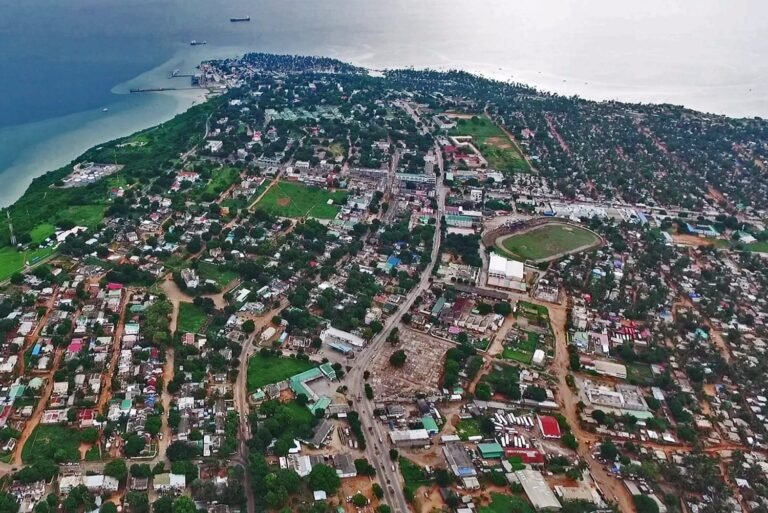Cabo Delgado: Município de Pemba Enfrenta Dívida de Mais de 800 Milhões de Meticais