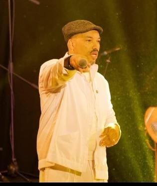 Cantor Cabo-Verdiano Johnny Ramos Faz Show Histórico Em Luanda, Capital Da Angola.