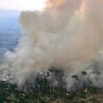 Carlos Nobre: Quando o El Niño encontra o fogo