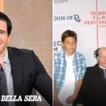 Christopher Reeve, il figlio Will ha avuto un cancro ai testicoli: «La diagnosi è stata uno choc, ma oggi è alle spalle»