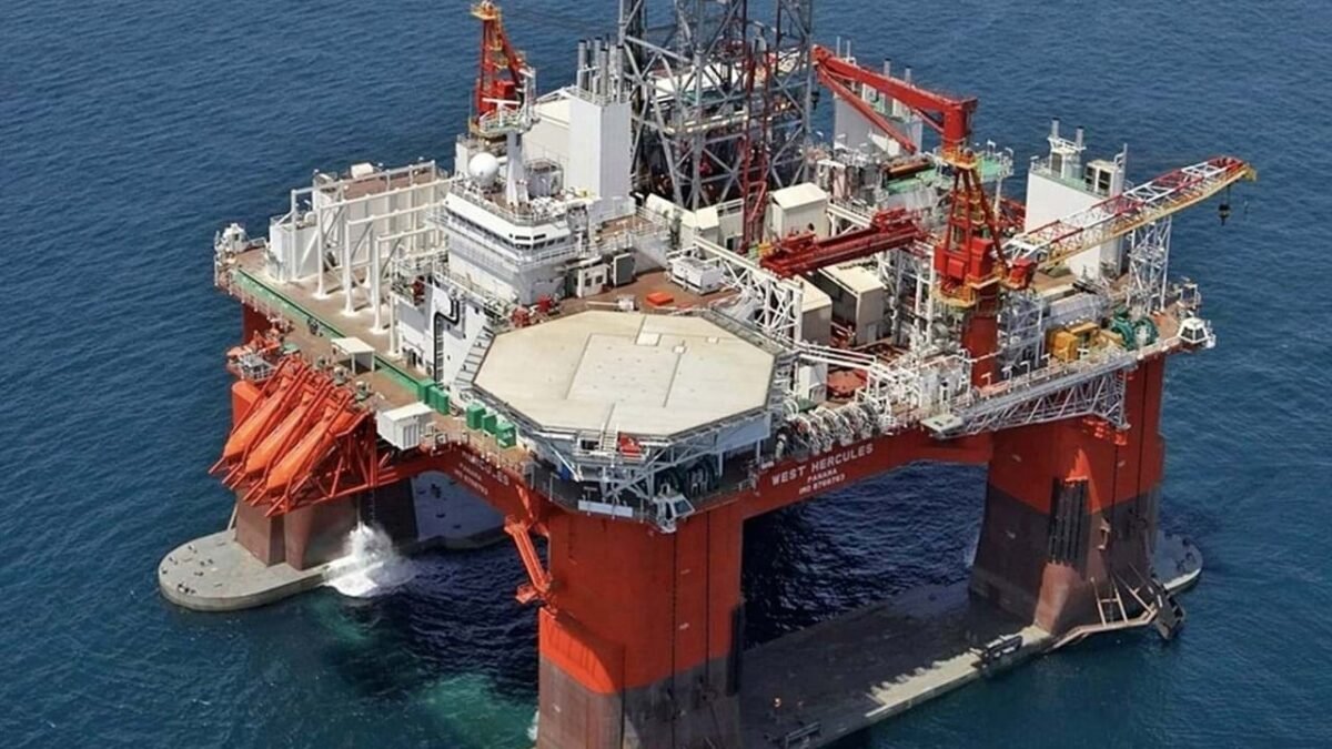 Cientistas Chineses Desenvolvem Técnica Que Torna Refinação de Petróleo Mais Eficiente