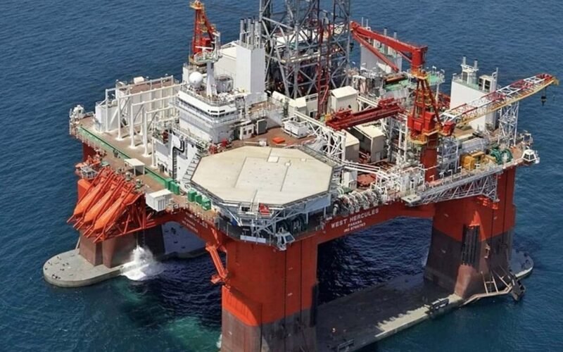 Cientistas Chineses Desenvolvem Técnica Que Torna Refinação de Petróleo Mais Eficiente