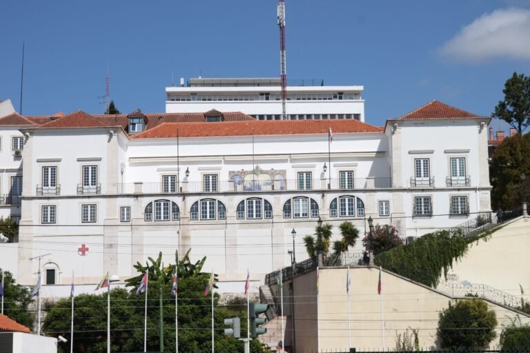 Cruz Vermelha Portuguesa reforça resposta de emergência pré-hospitalar em Cabo Verde
