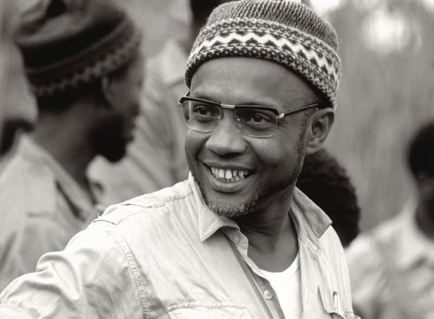 No Doclisboa deste ano há Amílcar Cabral, batuku e Harlem. 7 filmes a não perder