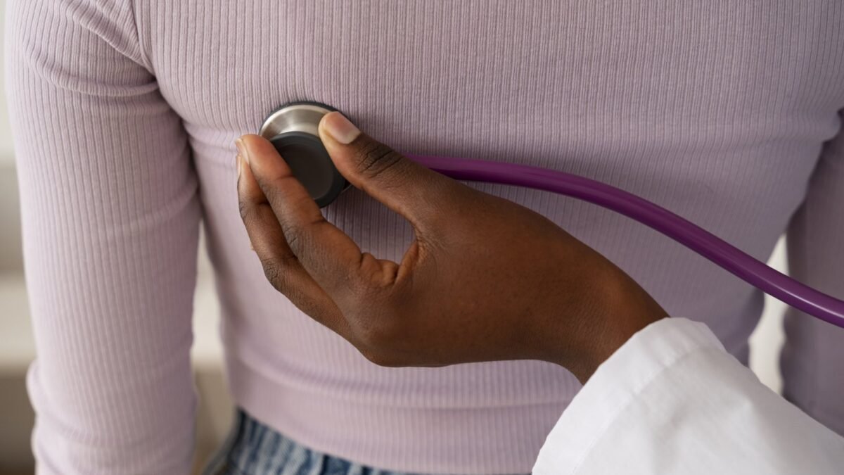 Doenças cardiovasculares em jovens moçambicanos em Nampula preocupam autoridades