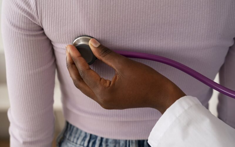 Doenças cardiovasculares em jovens moçambicanos em Nampula preocupam autoridades