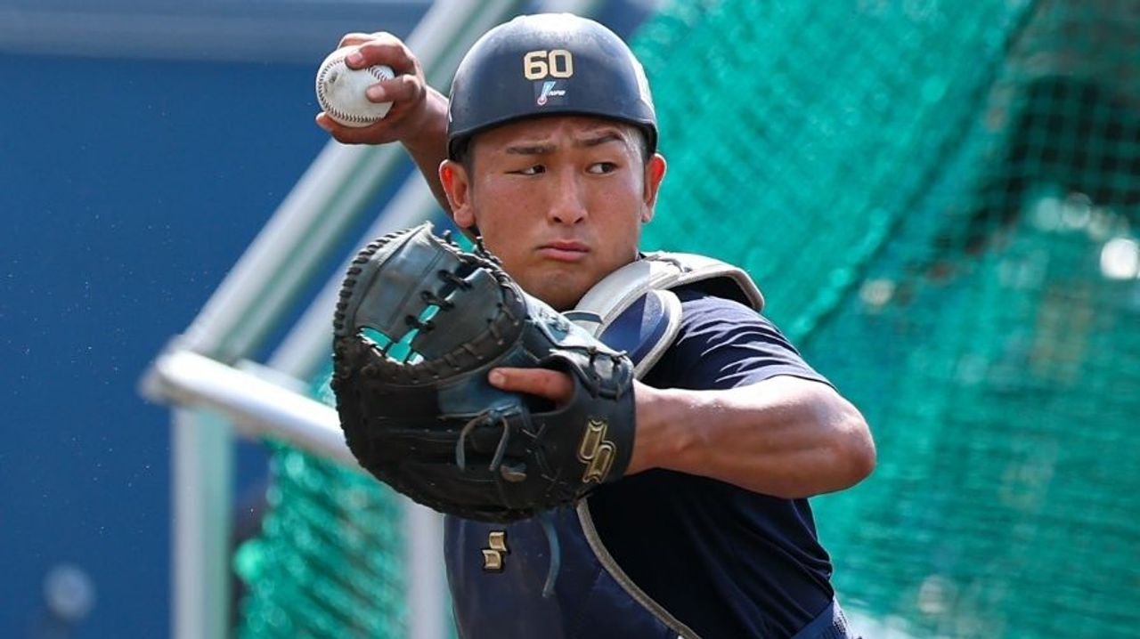オリ野上士耀さん死去 事件性なし