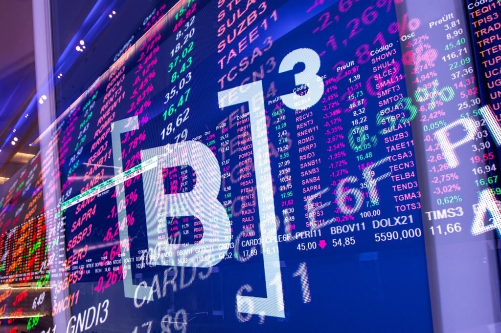 Eleição: 3 cestas de ações para diferentes resultados nas urnas, segundo Bradesco BBI