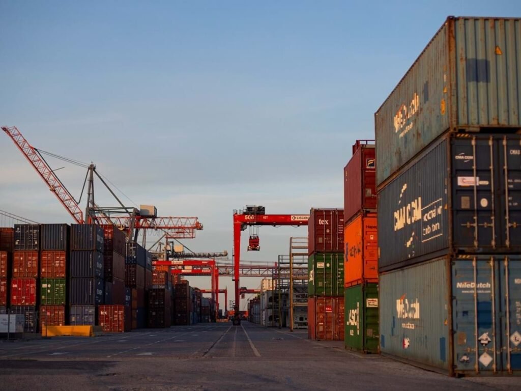 Exportações de Mercadorias Para o Botsuana Somaram Quase 80 M$ Nos Últimos Cinco Anos