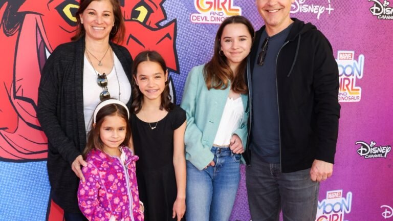 Fiona Lowe, Daughter of Chad Lowe and Kim Painter, Dies at 13