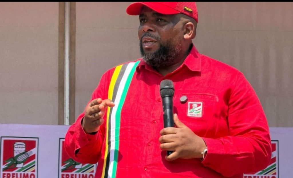 Frelimo “sob pressão em Nampula”: Chakil Aboobacar denuncia “compra de consciências” antes do congresso