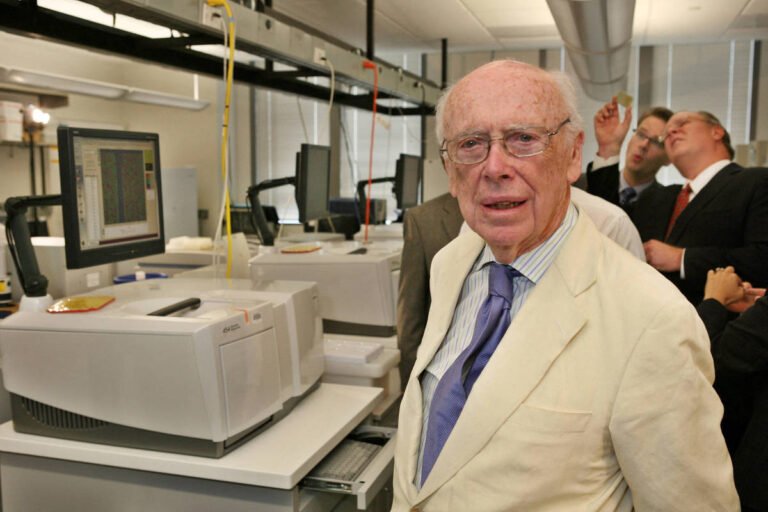 Após ganharem o Nobel, alguns cientistas apresentaram delírios de grandeza