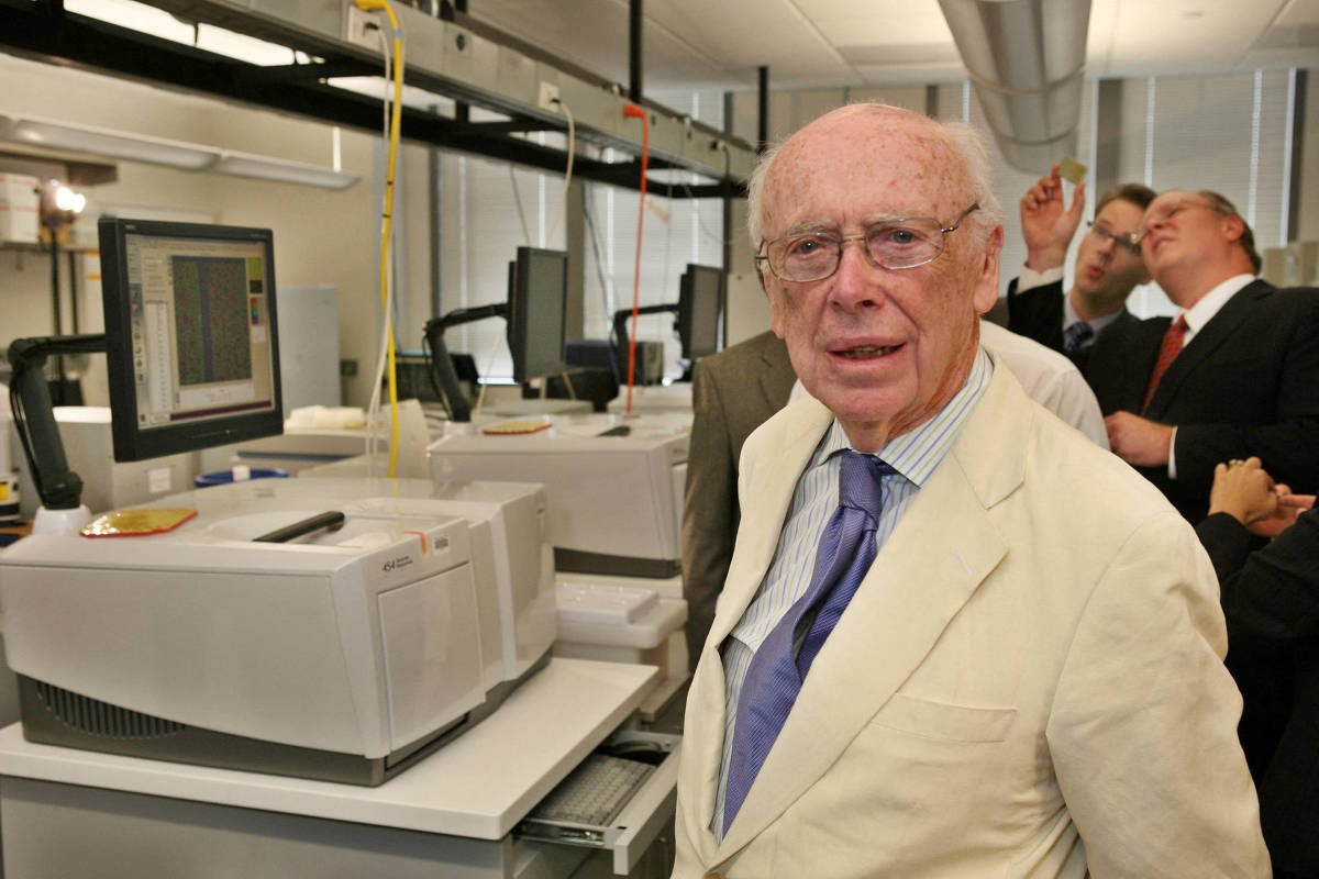 Após ganharem o Nobel, alguns cientistas apresentaram delírios de grandeza