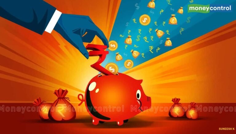 Interest rate for PPF, SCSS, KVP and NSC for Oct to Dec quarter: Here are details of small savings scheme