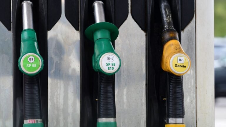 L'inflation grimpe à 3% sur un an en septembre, portée par la hausse des prix de l'énergie et des produits frais