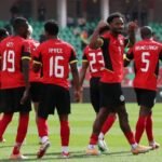 Mambas goleiam Sudão por 4-1 e tomam conta do grupo J