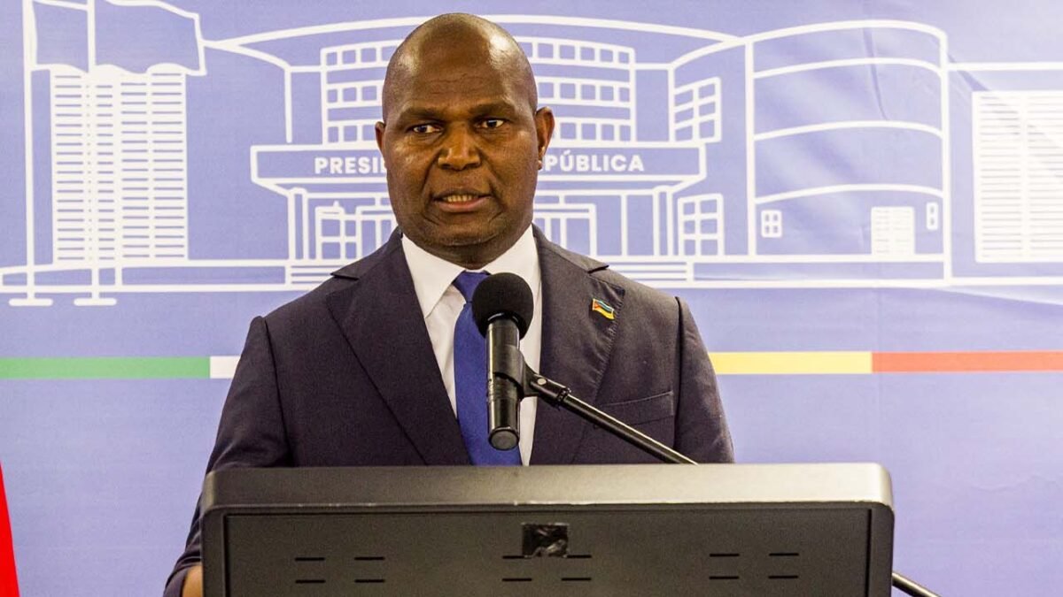 Moçambique e Botswana elevam cooperação bilateral a nível estratégico