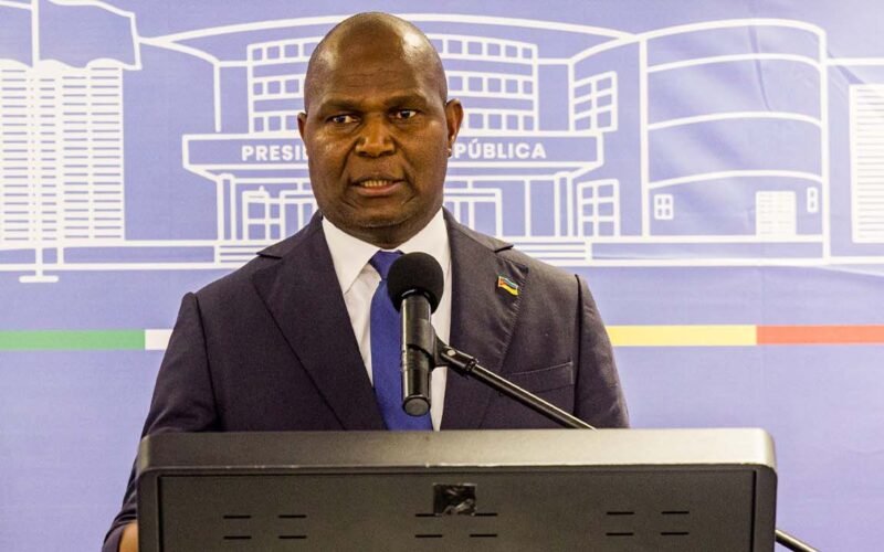 Moçambique e Botswana elevam cooperação bilateral a nível estratégico
